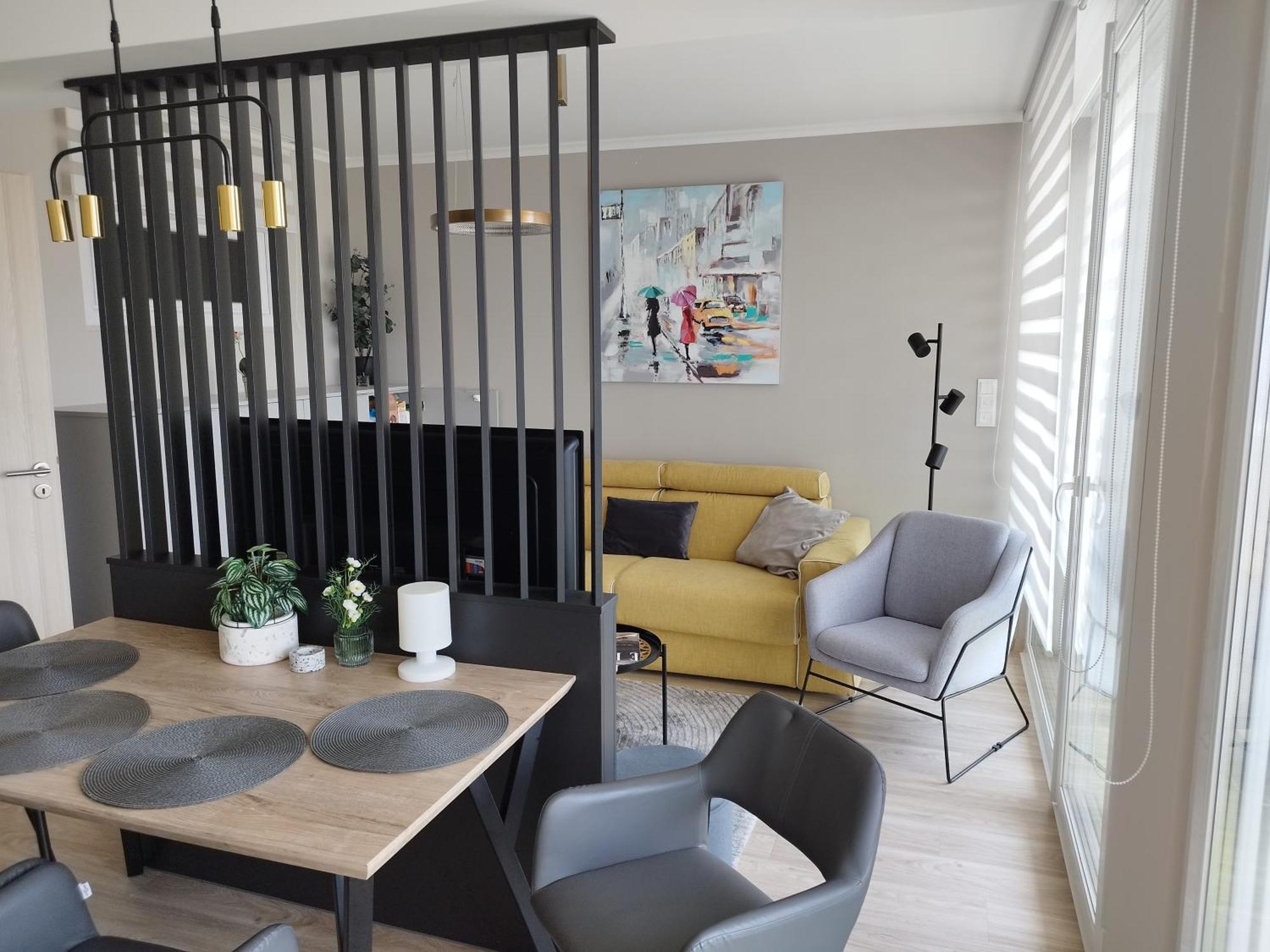 Silver Harmony Apartman Siófok Eksteriør billede