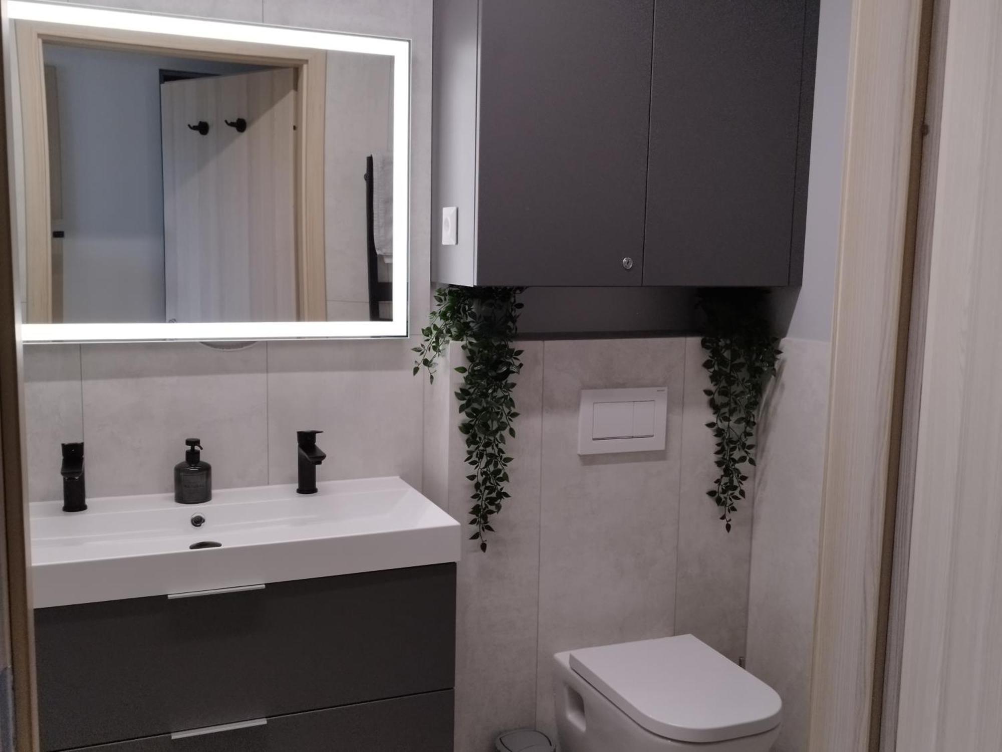 Silver Harmony Apartman Siófok Eksteriør billede