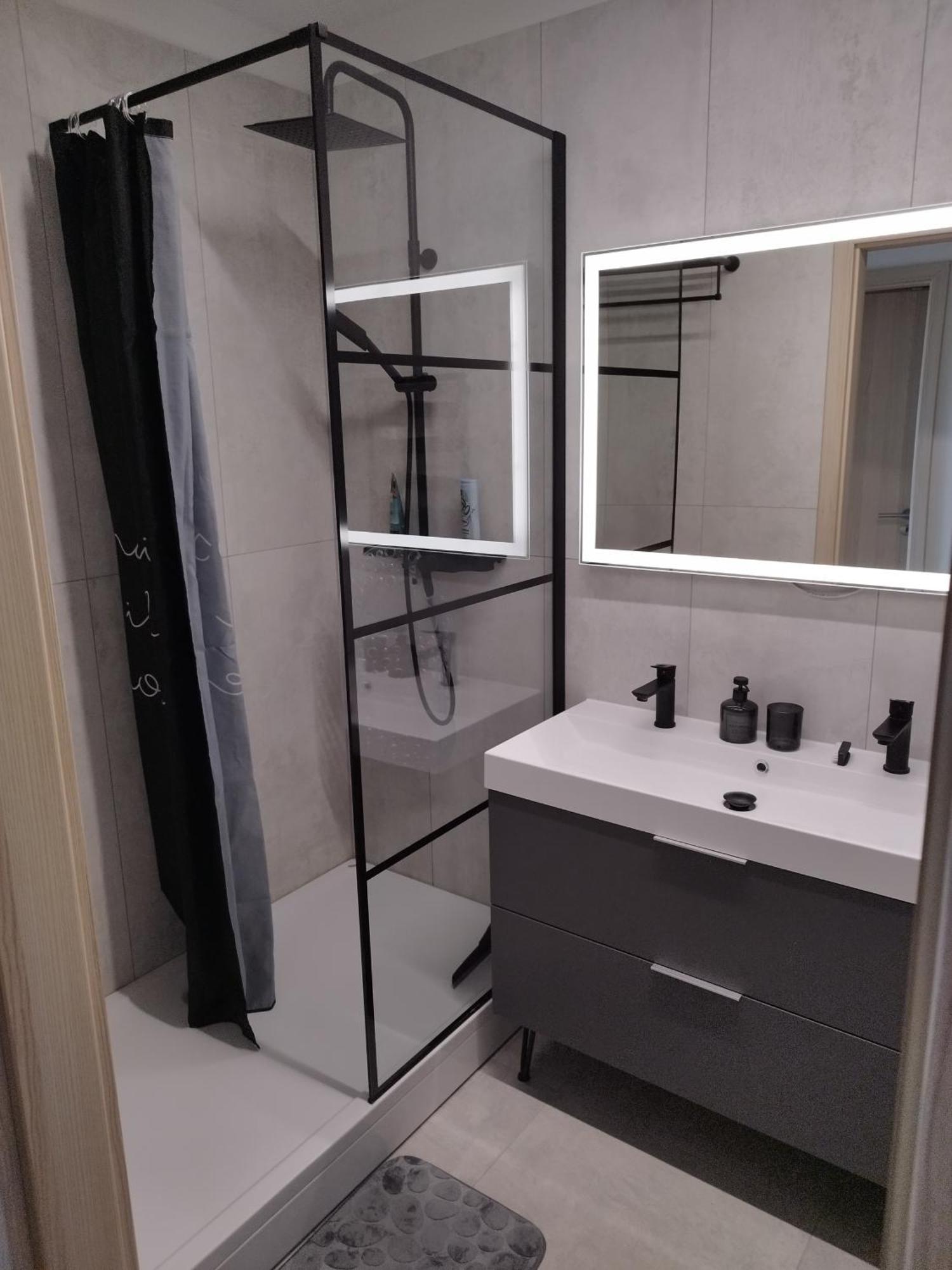 Silver Harmony Apartman Siófok Eksteriør billede